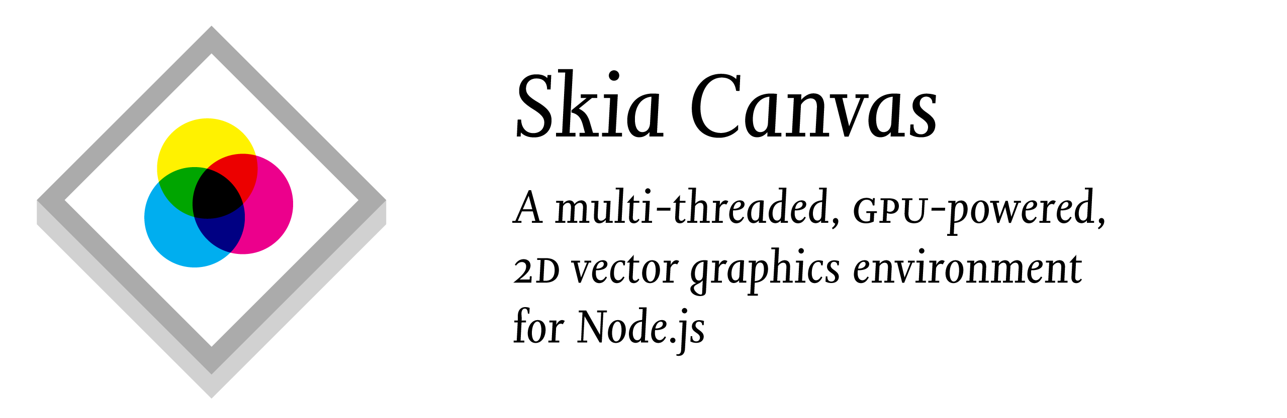 Skia Canvas