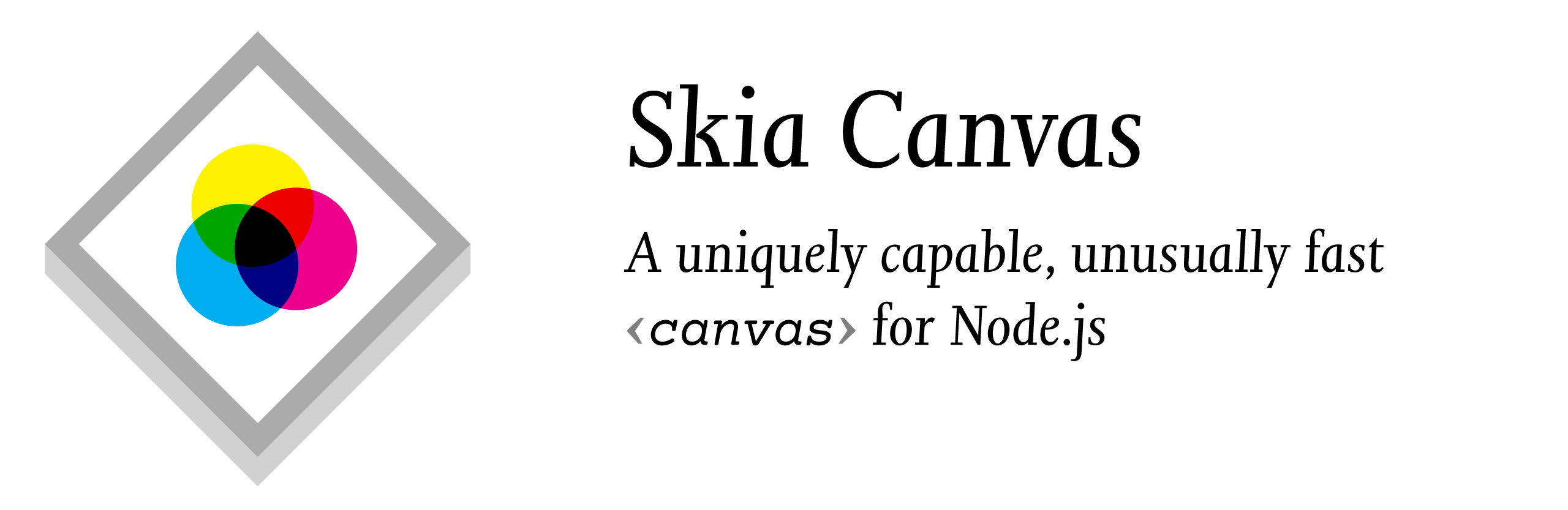 Skia Canvas